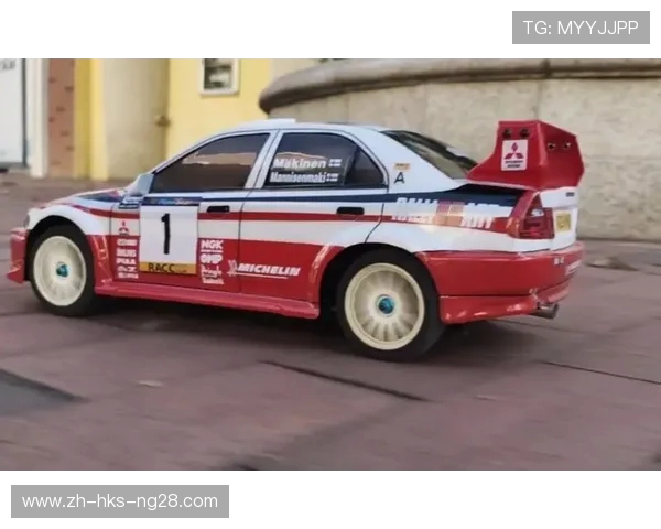 三菱EVO驰骋赛道沉浸式WRC竞速激情体验之旅